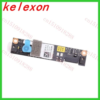 Webcam Camera NO light light For HP Elitebook 2170p 2750p 682195-120
Webcam Camera NO light light For HP Elitebook 2170p 2750p 682195-120