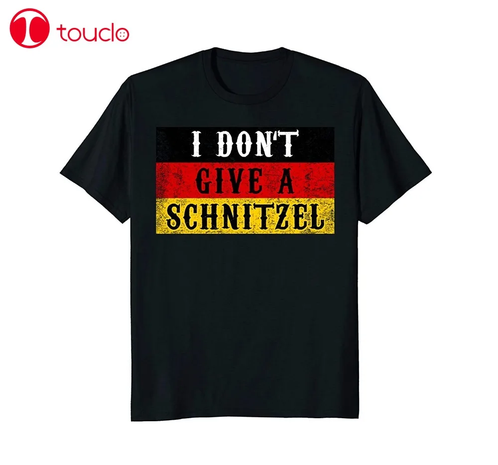 T-Shirt 2019 Fashion Men Funny Schnitzel Oktoberfest Shirt German Flag Gift Casual Tee Sweatshirt
T-Shirt 2019 Fashion Men Funny Schnitzel Oktoberfest Shirt German Flag Gift Casual Tee Sweatshirt