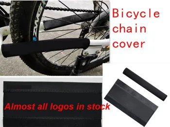 1pc bicycle grips Cycling Frame Chain stay Protector Guard cover Sport Bike chain protect Tool kit Road Bicycle Chain Protector
1pc bicycle grips Cycling Frame Chain stay Protector Guard cover Sport Bike chain protect Tool kit Road Bicycle Chain Protector