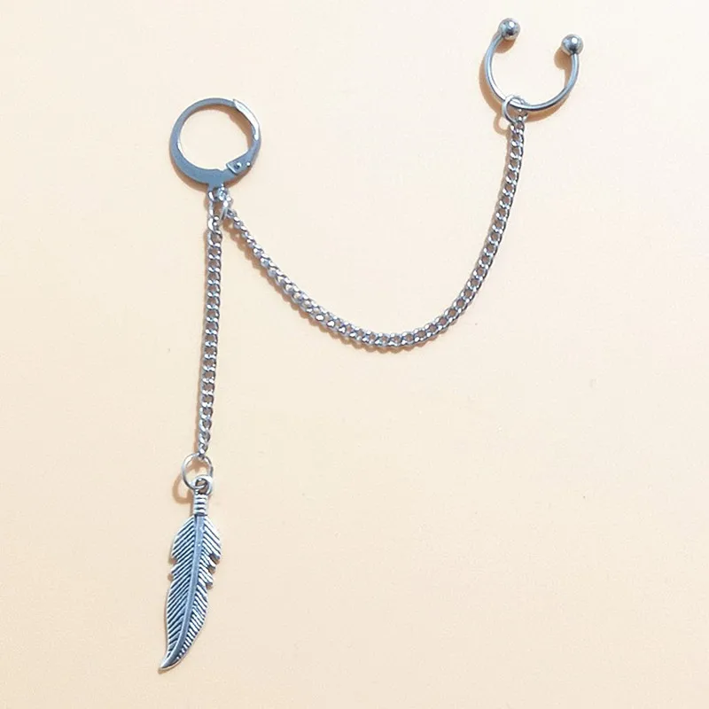 2019 KPOP Earring Bangtan Boys Album Double Pierced ears Steam Punk Stud Earrings Korean Jewelry Accessories For Men Women
2019 KPOP Earring Bangtan Boys Album Double Pierced ears Steam Punk Stud Earrings Korean Jewelry Accessories For Men Women