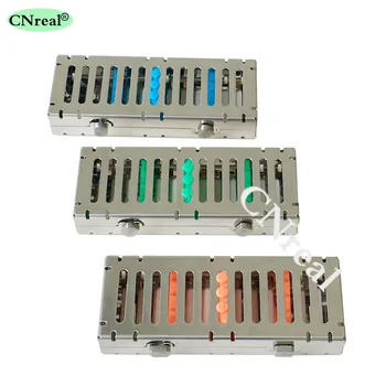 1 Piece Dental Disinfection Sterilization Brackets Cassette Case Rack Tray Box for 5 pcs Surgical Instruments
1 Piece Dental Disinfection Sterilization Brackets Cassette Case Rack Tray Box for 5 pcs Surgical Instruments