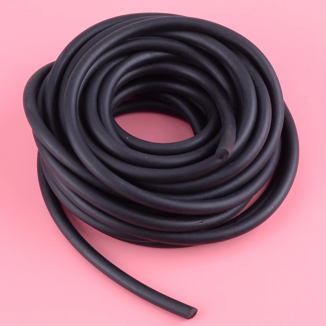 DWCX 6m 6mm Solid O Shape Filler Strip Car Soundproof Door Rubber Edge Seal Insulation for Universal
DWCX 6m 6mm Solid O Shape Filler Strip Car Soundproof Door Rubber Edge Seal Insulation for Universal
