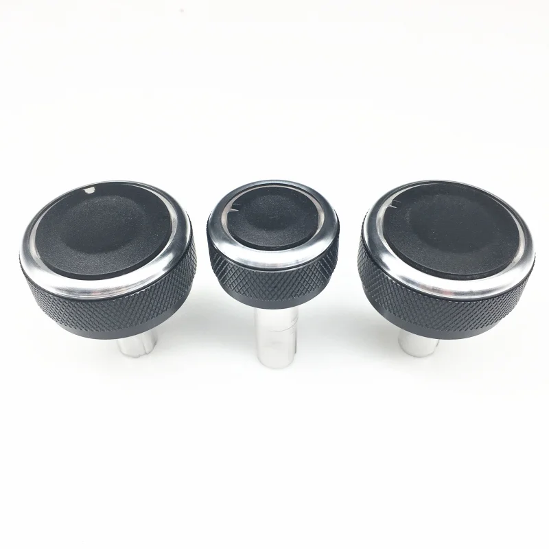 Car Styling ,Air Conditioning heat control Switch knob AC Knob For Volkswagen VW GOLF 4 MK4 Bora Passat B5, Car Accessories
Car Styling ,Air Conditioning heat control Switch knob AC Knob For Volkswagen VW GOLF 4 MK4 Bora Passat B5, Car Accessories