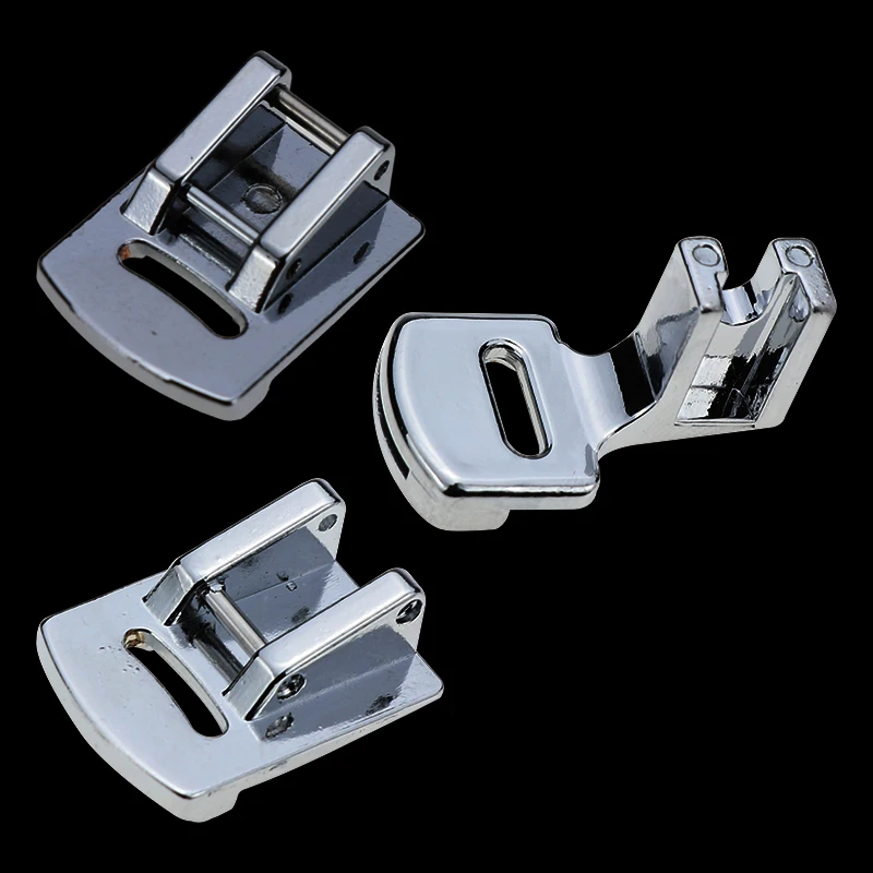 1 PCS SHIRRING / GATHERING / WELTING FOOT 702 PRESSER HEM PRESSER FOOT FEET FOR SEWING MACHINE SINGER JANOME KENMORE TOYOTA
1 PCS SHIRRING / GATHERING / WELTING FOOT 702 PRESSER HEM PRESSER FOOT FEET FOR SEWING MACHINE SINGER JANOME KENMORE TOYOTA