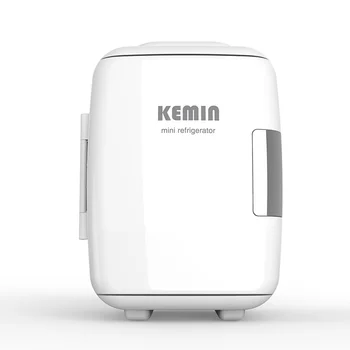KEMIN 4L Car Mini Refrigerator Mini Fridge Refrigeration Heating For Household And Car Use Portable freezer 12V 220V
KEMIN 4L Car Mini Refrigerator Mini Fridge Refrigeration Heating For Household And Car Use Portable freezer 12V 220V