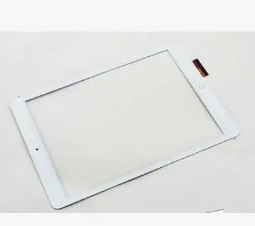 New touch screen For 9.7" SUPRA M941G Tablet Touch panel Digitizer Glass Sensor Replacement Free Shipping
New touch screen For 9.7" SUPRA M941G Tablet Touch panel Digitizer Glass Sensor Replacement Free Shipping
