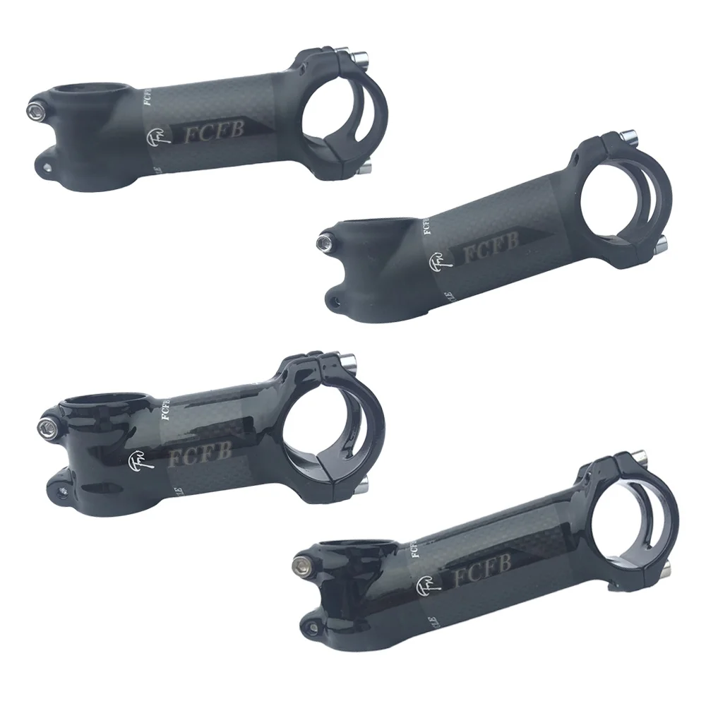 FCFB bike stem alloy + 3k carbon road bike mountain bike angle 6 60 70 80 90 100 110 120mm angle 17 70 80 90 100 110mm
FCFB bike stem alloy + 3k carbon road bike mountain bike angle 6 60 70 80 90 100 110 120mm angle 17 70 80 90 100 110mm