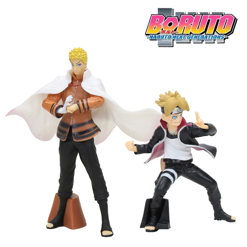 GEM Naruto Boruto Next Generations Uzumaki Naruto Uzumaki Boruto PVC Action Figure Collection Model Figurals Brinquedos Toys
GEM Naruto Boruto Next Generations Uzumaki Naruto Uzumaki Boruto PVC Action Figure Collection Model Figurals Brinquedos Toys