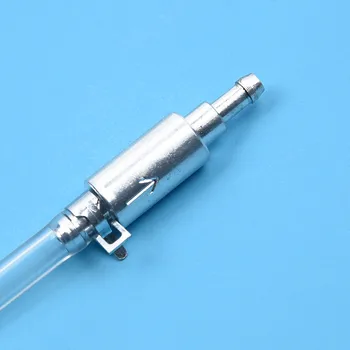 Rubber Brake Bleeder Hose One Way Kit Clear Replacement Repair Universal Motorcycle Car Clutch Valve
Rubber Brake Bleeder Hose One Way Kit Clear Replacement Repair Universal Motorcycle Car Clutch Valve