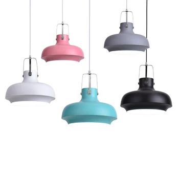 Nordic retro macaron aluminum led pendant lights colorful foyer hanglamp bedroom kids room decoration droplight lighting fixture
Nordic retro macaron aluminum led pendant lights colorful foyer hanglamp bedroom kids room decoration droplight lighting fixture
