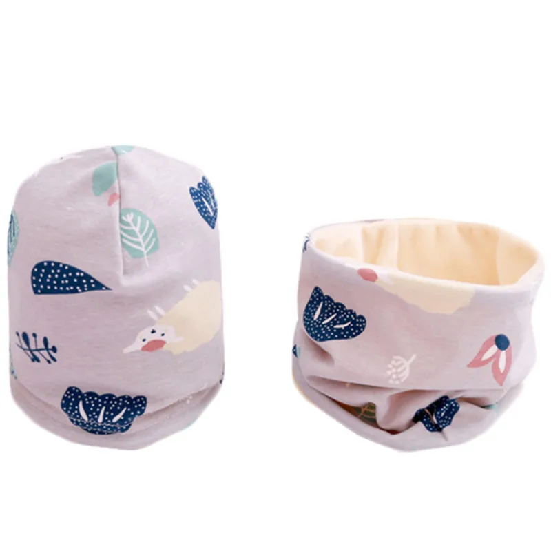 New Autumn Winter Cotton Baby Hat Sets Crochet Children Scarf Hat Set Cartoon Girls Hat Scarf Set Fashion Boys Child Cap Scarf
New Autumn Winter Cotton Baby Hat Sets Crochet Children Scarf Hat Set Cartoon Girls Hat Scarf Set Fashion Boys Child Cap Scarf