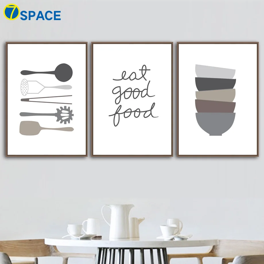 Cartoon Kitchen Ware Quotes Nordic Poster Wall Art Canvas Painting Posters And Prints Pop Art Wall Pictures For Kitchen Decor
Cartoon Kitchen Ware Quotes Nordic Poster Wall Art Canvas Painting Posters And Prints Pop Art Wall Pictures For Kitchen Decor