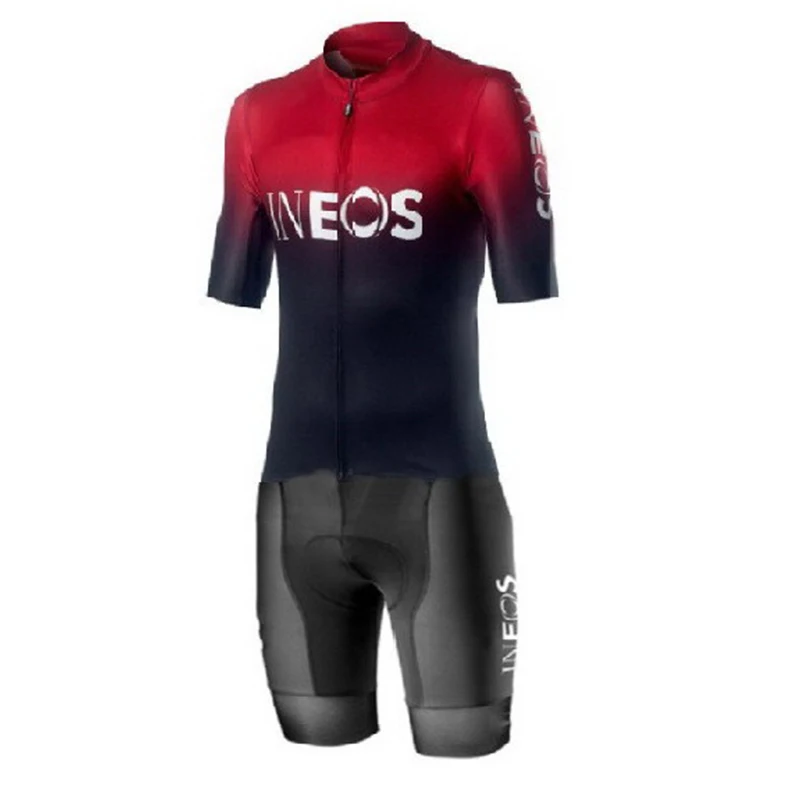 2019 men INEOS cycling Skinsuit Ropa Ciclismo Maillot Jumpsuit Road Racing Skinsuit Bike Jersey Wear shorts maillot ciclismo
2019 men INEOS cycling Skinsuit Ropa Ciclismo Maillot Jumpsuit Road Racing Skinsuit Bike Jersey Wear shorts maillot ciclismo