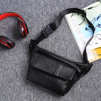 092918 new hot yesetn men fashion messenger bag male small waist bag 
092918 new hot yesetn men fashion messenger bag male small waist bag