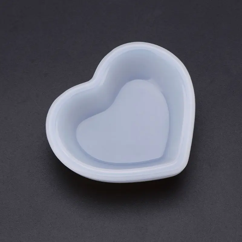 Silicone Mold Heart Square Molds DIY Jewelry Making Cake Decoration Crafts Disc Plate Epoxy Resin Decorative Geometric Charm
Silicone Mold Heart Square Molds DIY Jewelry Making Cake Decoration Crafts Disc Plate Epoxy Resin Decorative Geometric Charm