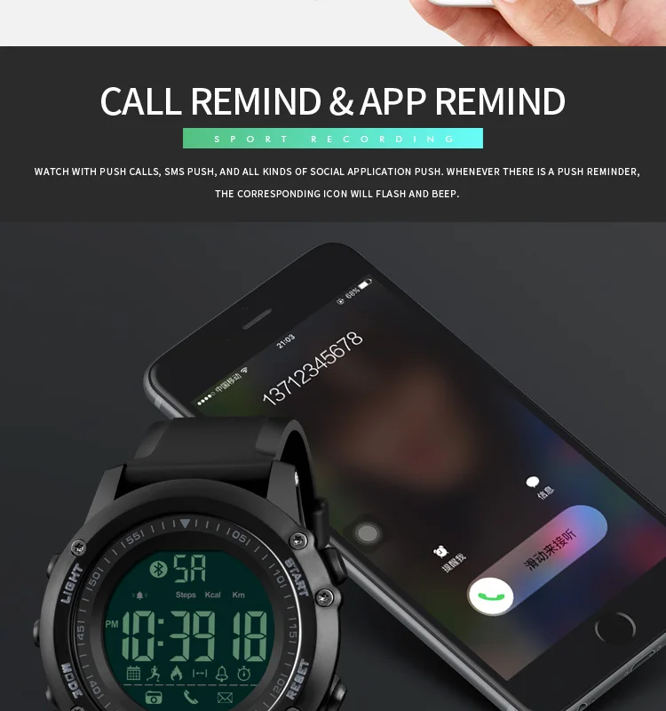 smart watch-8