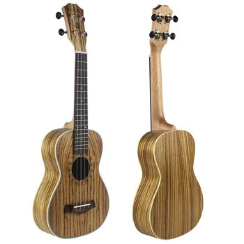 FLEOR 21'' Soprano 23" Concert Ukulele Hawaii Guitar Guitarra Zebrawood Musical Instrument w/ 3 Kits Choose
FLEOR 21'' Soprano 23" Concert Ukulele Hawaii Guitar Guitarra Zebrawood Musical Instrument w/ 3 Kits Choose