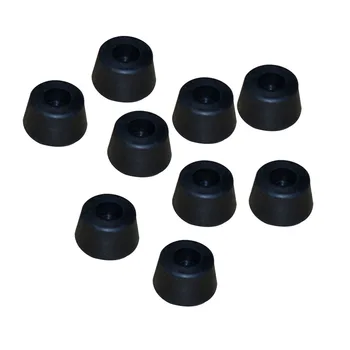 20pcs Rubber Feet Chair Floor Protector Non-slip Furniture Feet Table Leg Cover Cabinet Bottom Pads Funiture Legs
20pcs Rubber Feet Chair Floor Protector Non-slip Furniture Feet Table Leg Cover Cabinet Bottom Pads Funiture Legs