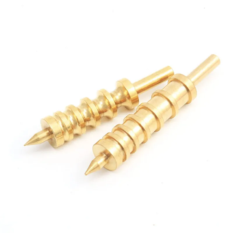 1Pc Leather Burnisher Solid Brass Leather Edge Tools Leather Craft for Leather Slicker Burnishing Tools
1Pc Leather Burnisher Solid Brass Leather Edge Tools Leather Craft for Leather Slicker Burnishing Tools