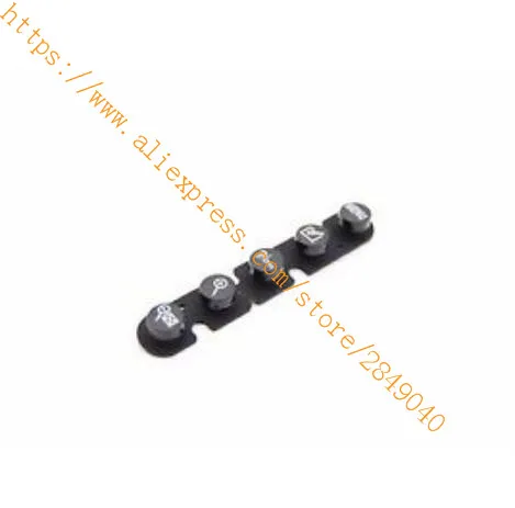 NEW Back cover Menu Function button For Nikon D600 D610 Camera Repair Replacement Parts
NEW Back cover Menu Function button For Nikon D600 D610 Camera Repair Replacement Parts