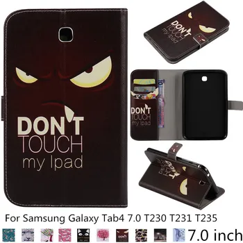 Child kid Cartoon Case Cover Magnetic Flip PU Leather Back Case For Samsung Galaxy Tab4 7.0 T230 T231 T235 SM-T230 shell + pen
Child kid Cartoon Case Cover Magnetic Flip PU Leather Back Case For Samsung Galaxy Tab4 7.0 T230 T231 T235 SM-T230 shell + pen