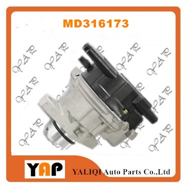 NEW Distributor FOR FITMitsubishi Eclipse Diamante Galant Montero 3.0L 3.5L V6 MD316173 MD343019 1995-2005
NEW Distributor FOR FITMitsubishi Eclipse Diamante Galant Montero 3.0L 3.5L V6 MD316173 MD343019 1995-2005