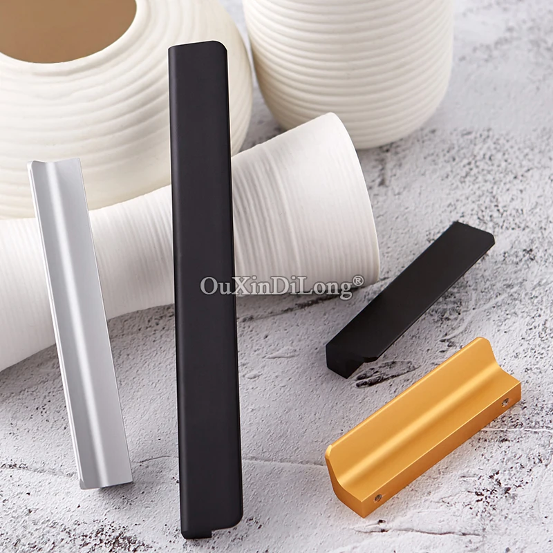 Elegant 10PCS European Luxury Kicthen Cabinet Pulls Handles Cupboard Wardrobe Drawer Cabinet Pulls Handles Furniture Hardware
Elegant 10PCS European Luxury Kicthen Cabinet Pulls Handles Cupboard Wardrobe Drawer Cabinet Pulls Handles Furniture Hardware