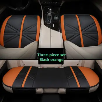 High quality PU leather universal Car seat cover not moves auto cover Car Styling For Renault Scenic Fluence Latitud Koleos Lagu
High quality PU leather universal Car seat cover not moves auto cover Car Styling For Renault Scenic Fluence Latitud Koleos Lagu