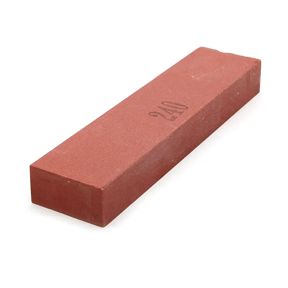Aluminum oxide sharpening stones rough grit TGYS033 (2)