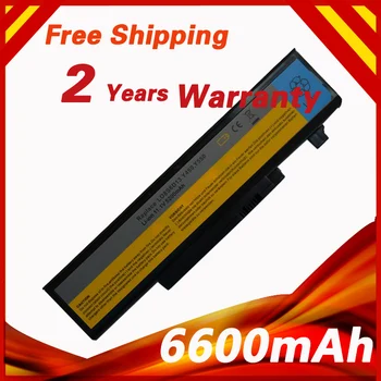 Golooloo 9 cells 6600mAh Laptop Battery for Lenovo IdeaPad Y450 Y450A Y450G Y550A Y550P 3241 55Y2054 L08L6D13 L08O6D13 L08S6D13
Golooloo 9 cells 6600mAh Laptop Battery for Lenovo IdeaPad Y450 Y450A Y450G Y550A Y550P 3241 55Y2054 L08L6D13 L08O6D13 L08S6D13