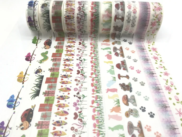 Kawai Washi Tape Japanese Stationery Star star starry sky Washi Tape Scrapbooking Tools Adhesive Tape Adhesif Decoratifs
Kawai Washi Tape Japanese Stationery Star star starry sky Washi Tape Scrapbooking Tools Adhesive Tape Adhesif Decoratifs