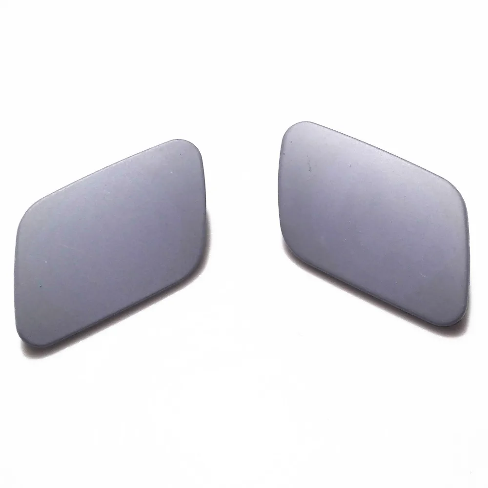 For vw TOUAREG 2003-2007 Car styling front bumper headlight washer cover hat cap left+right 7L6 807 752 7L6 807 751
For vw TOUAREG 2003-2007 Car styling front bumper headlight washer cover hat cap left+right 7L6 807 752 7L6 807 751