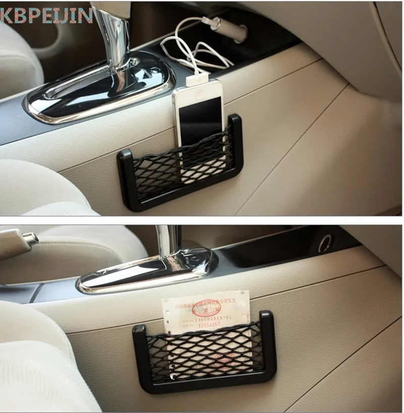 Car Styling Automobile storage and network stickers for Skoda octavia fabia yeti rapia superb a Accessories HOT | Автомобили и
