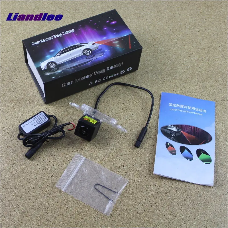 Liandlee Car Light For Volvo C70 V70 XC 70 XC70 2006~2015 Laser Shoot Lamp Prevent Warning Lights Fog Tail Decorative Light
Liandlee Car Light For Volvo C70 V70 XC 70 XC70 2006~2015 Laser Shoot Lamp Prevent Warning Lights Fog Tail Decorative Light