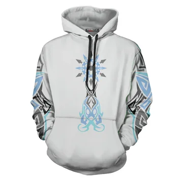 Anime RWBY Hoodie Cosplay Costume Pullover Winter Long Sleeve Sweatshirt 3D Print Ruby Rose Hoodie 2019 Anime RWBY Hip Hop Tops
Anime RWBY Hoodie Cosplay Costume Pullover Winter Long Sleeve Sweatshirt 3D Print Ruby Rose Hoodie 2019 Anime RWBY Hip Hop Tops