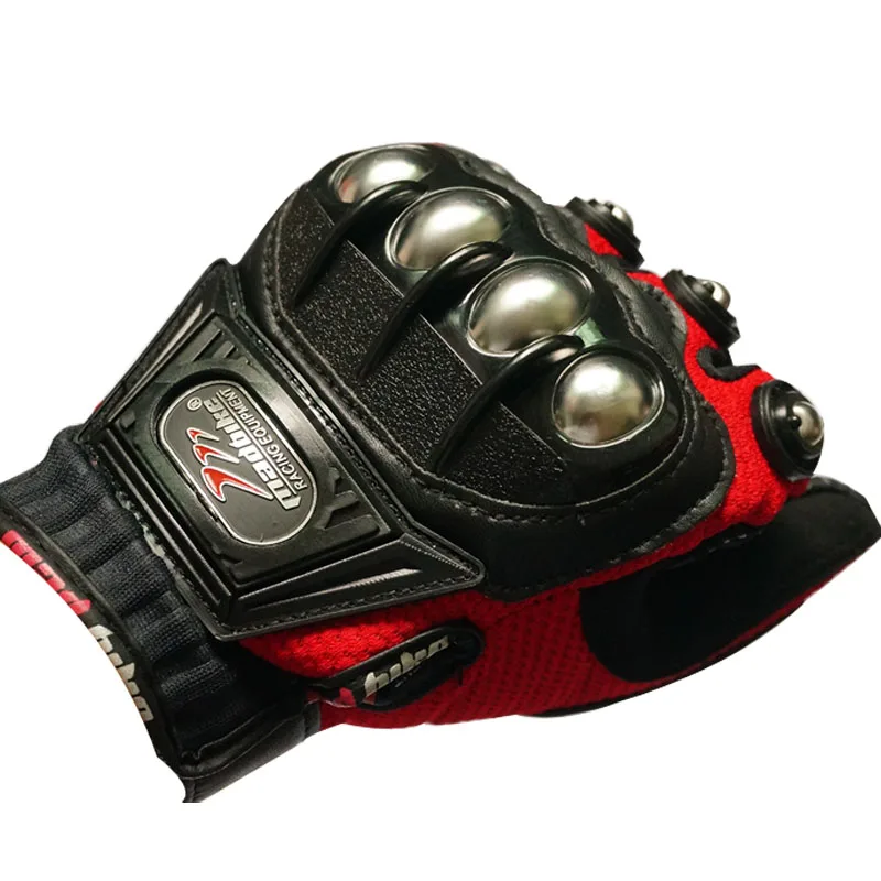 Motorcycle Gloves Men Summer Racing Moto Cycling Motocross Glove Bike Motorbike Protective Full Finger Motocicleta Guantes Luvas
Motorcycle Gloves Men Summer Racing Moto Cycling Motocross Glove Bike Motorbike Protective Full Finger Motocicleta Guantes Luvas