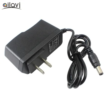 AC-DC Switching Power Module 100-240V To 9V 1000mA Power Adapter 5.5*2.1mm Plug Universal Power Supply Converter 9W
AC-DC Switching Power Module 100-240V To 9V 1000mA Power Adapter 5.5*2.1mm Plug Universal Power Supply Converter 9W