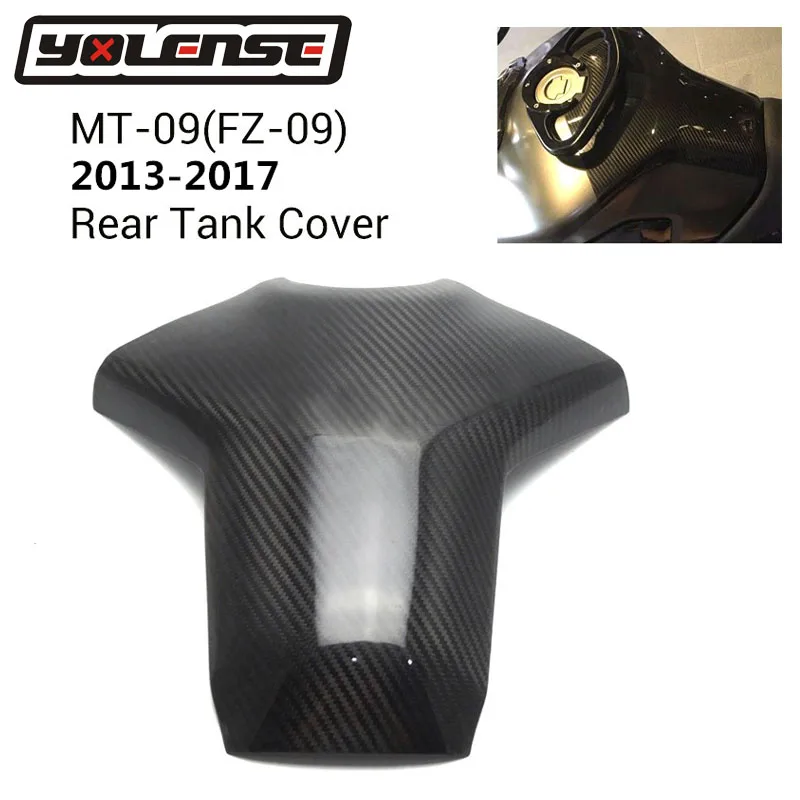 Motorcycle Real Carbon Fiber Fuel Gas Trim Fairing Tank Cover For Yamaha MT-09 FZ-09 MT09 FZ09 2013-2017 100% Brand New Durable
Motorcycle Real Carbon Fiber Fuel Gas Trim Fairing Tank Cover For Yamaha MT-09 FZ-09 MT09 FZ09 2013-2017 100% Brand New Durable
