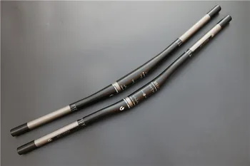 Mountain bike carbon Handlebar 3K full carbon bicycle Handlebar MTB bike parts 31.8*620/640/660/680/700/720/740/760mm
Mountain bike carbon Handlebar 3K full carbon bicycle Handlebar MTB bike parts 31.8*620/640/660/680/700/720/740/760mm