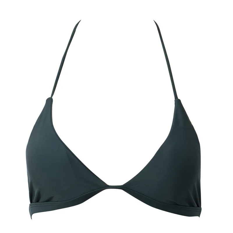 Hot sale women lady lingerie solid Bralette Bralet Bras Bustier halter bandage Cheap triangle sexy underwear lingerie bras femme
Hot sale women lady lingerie solid Bralette Bralet Bras Bustier halter bandage Cheap triangle sexy underwear lingerie bras femme