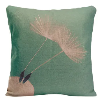 Dandelion In The Hand Cushion Cover Decorative Pillow For Sofa Car Covers Seeds Pillow Case Cotton Linen Home Decor Pillowcase
Dandelion In The Hand Cushion Cover Decorative Pillow For Sofa Car Covers Seeds Pillow Case Cotton Linen Home Decor Pillowcase