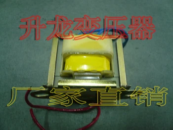 Transformer electronic transformer all copper small transformer 10X20 drawer type 380V variable 24V/2.5W
Transformer electronic transformer all copper small transformer 10X20 drawer type 380V variable 24V/2.5W