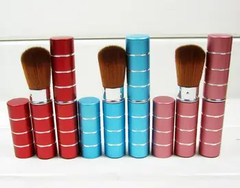 New Arrive Retractable Soft Face Cheek Powder Foundation Blush Brush Makeup Cosmetic Tool
New Arrive Retractable Soft Face Cheek Powder Foundation Blush Brush Makeup Cosmetic Tool