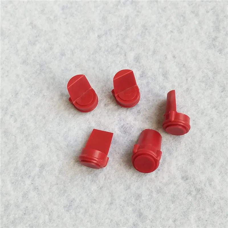 10~100pcs AR15 / M16 red Rubber Accu-Wedge Receiver Buffer For AR-15 M-4 S&W M&P Rifles Accu Wedge Receiver Buffer
10~100pcs AR15 / M16 red Rubber Accu-Wedge Receiver Buffer For AR-15 M-4 S&W M&P Rifles Accu Wedge Receiver Buffer