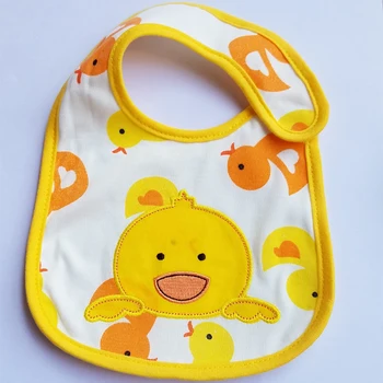 Baby Bibs feeding Cute Cartoon Pattern Toddler Baby Waterproof Saliva Towel Cotton Fit 0-3 Years Old Infant Burp Cloths Feeding 
Baby Bibs feeding Cute Cartoon Pattern Toddler Baby Waterproof Saliva Towel Cotton Fit 0-3 Years Old Infant Burp Cloths Feeding
