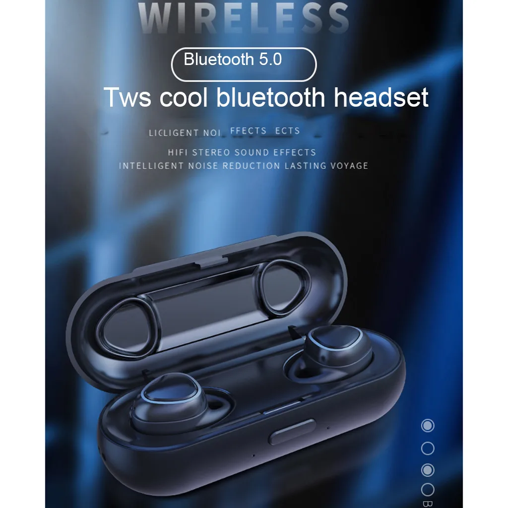 Hot sale Twin Wireless Bluetooth Headset Stereo Headphones In-Ear Earphones Built-in Microphone with Charging Base
Hot sale Twin Wireless Bluetooth Headset Stereo Headphones In-Ear Earphones Built-in Microphone with Charging Base