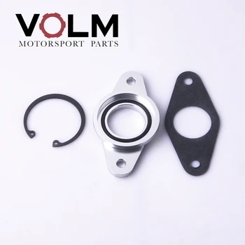 autbo turbo Blow off valve SQV1234 BOV flange adapter for Mazda speed3/6 Subaru 08+
autbo turbo Blow off valve SQV1234 BOV flange adapter for Mazda speed3/6 Subaru 08+