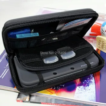 Game accessories for New 3DSLL 3in1 Kit ( Soft silicone case + memory card cases with 6 in 1 card box + New 3DSLL hard case
Game accessories for New 3DSLL 3in1 Kit ( Soft silicone case + memory card cases with 6 in 1 card box + New 3DSLL hard case