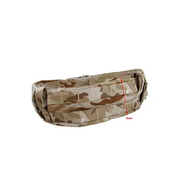 2019 NEW MCA MRB2.0 tactical cummerbund Multicam Arid imported Fabric Tactical belt
2019 NEW MCA MRB2.0 tactical cummerbund Multicam Arid imported Fabric Tactical belt