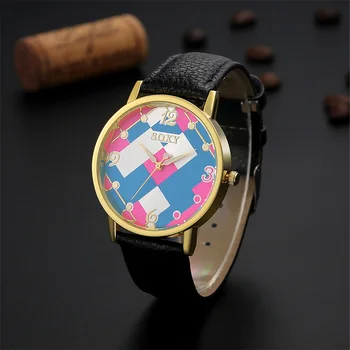 Woman Watches 2017 Brand Luxury SOXY Watches Ladies Good Quality Fashion Leather Straps Wristwatch Charm relogio feminino saat
Woman Watches 2017 Brand Luxury SOXY Watches Ladies Good Quality Fashion Leather Straps Wristwatch Charm relogio feminino saat